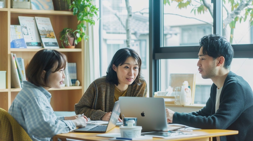 アパート売却は誰に相談する？失敗しない不動産会社選びの基準