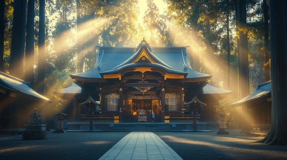 神社本庁と神道思想：国家神道からの脱却と現代的解釈